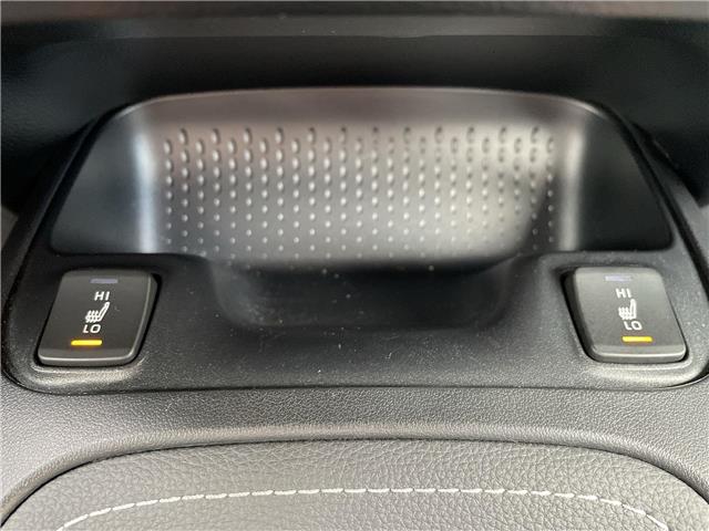 2023 Toyota Corolla Hatchback Base (Stk: 12108359A) in Concord - Image 33 of 39