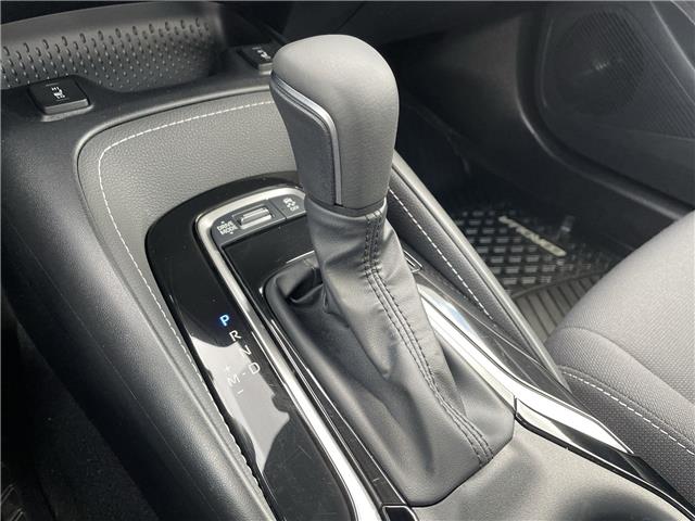 2023 Toyota Corolla Hatchback Base (Stk: 12108359A) in Concord - Image 35 of 39