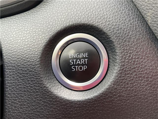 2023 Toyota Corolla Hatchback Base (Stk: 12108359A) in Concord - Image 37 of 39