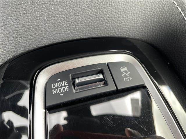 2023 Toyota Corolla Hatchback Base (Stk: 12108359A) in Concord - Image 34 of 39