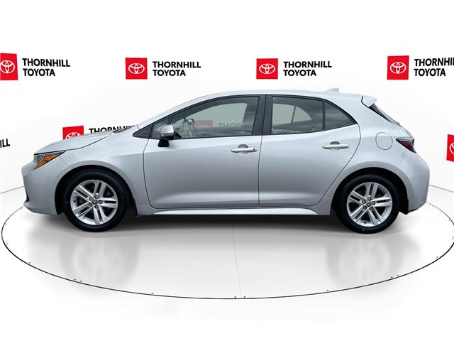2019 Toyota Corolla Hatchback SE Package (Stk: 12108721A) in Concord - Image 6 of 41