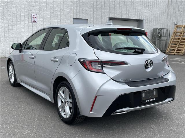 2019 Toyota Corolla Hatchback SE Package (Stk: 12108721A) in Concord - Image 12 of 41
