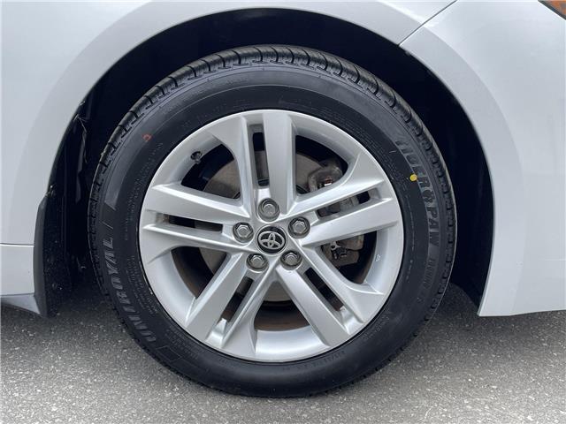 2019 Toyota Corolla Hatchback SE Package (Stk: 12108721A) in Concord - Image 14 of 41