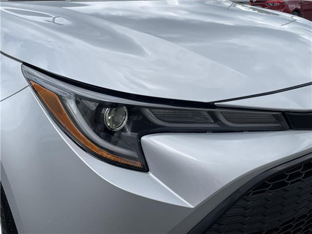 2019 Toyota Corolla Hatchback SE Package (Stk: 12108721A) in Concord - Image 15 of 41