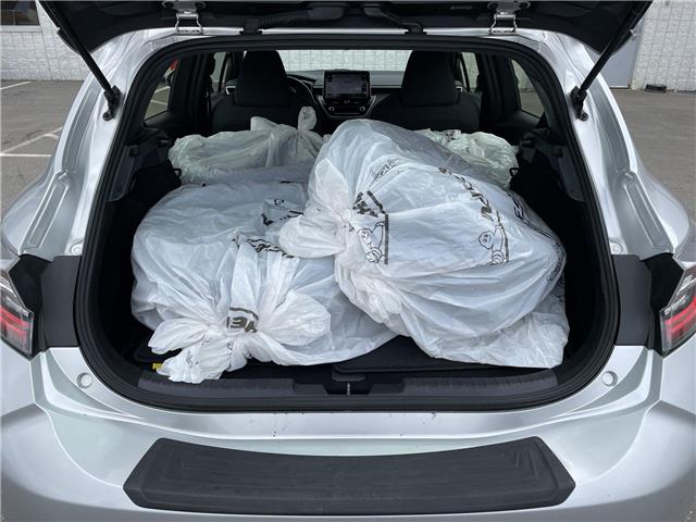 2019 Toyota Corolla Hatchback SE Package (Stk: 12108721A) in Concord - Image 17 of 41
