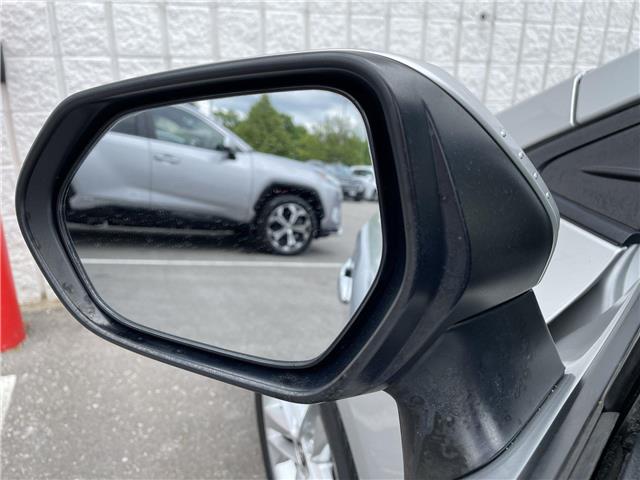 2019 Toyota Corolla Hatchback SE Package (Stk: 12108721A) in Concord - Image 18 of 41