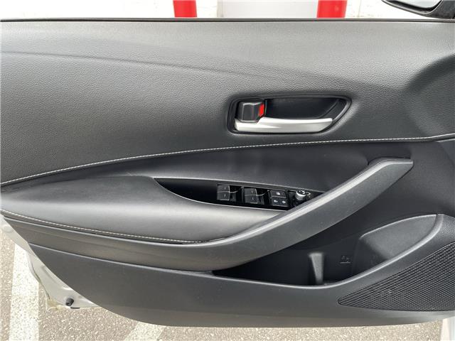 2019 Toyota Corolla Hatchback SE Package (Stk: 12108721A) in Concord - Image 19 of 41