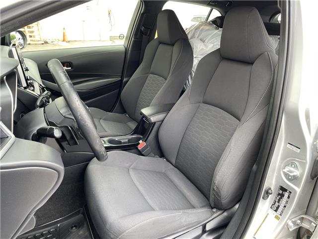2019 Toyota Corolla Hatchback SE Package (Stk: 12108721A) in Concord - Image 22 of 41