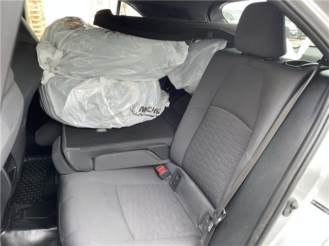 2019 Toyota Corolla Hatchback SE Package (Stk: 12108721A) in Concord - Image 24 of 41