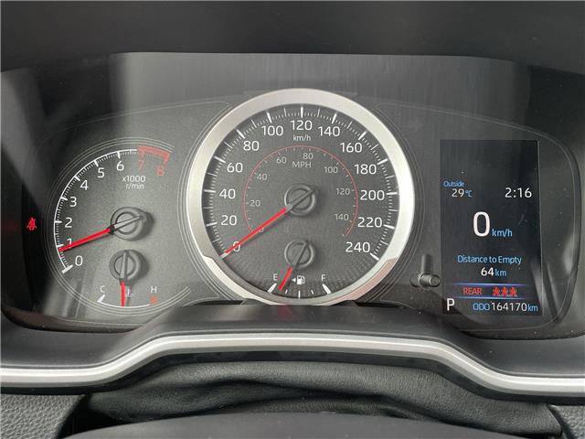 2019 Toyota Corolla Hatchback SE Package (Stk: 12108721A) in Concord - Image 27 of 41