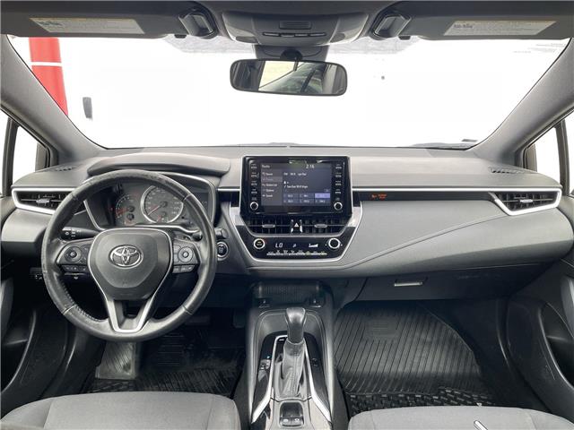 2019 Toyota Corolla Hatchback SE Package (Stk: 12108721A) in Concord - Image 30 of 41