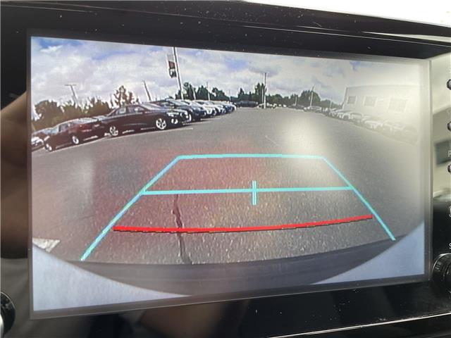 2019 Toyota Corolla Hatchback SE Package (Stk: 12108721A) in Concord - Image 32 of 41