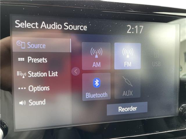 2019 Toyota Corolla Hatchback SE Package (Stk: 12108721A) in Concord - Image 33 of 41