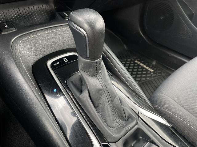 2019 Toyota Corolla Hatchback SE Package (Stk: 12108721A) in Concord - Image 37 of 41