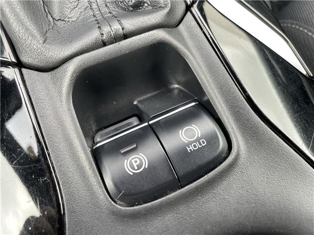 2019 Toyota Corolla Hatchback SE Package (Stk: 12108721A) in Concord - Image 38 of 41