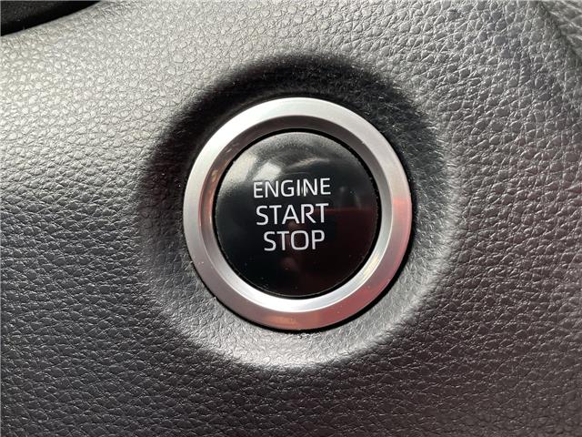 2019 Toyota Corolla Hatchback SE Package (Stk: 12108721A) in Concord - Image 39 of 41