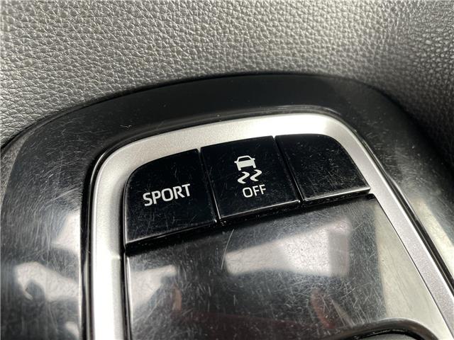 2019 Toyota Corolla Hatchback SE Package (Stk: 12108721A) in Concord - Image 36 of 41