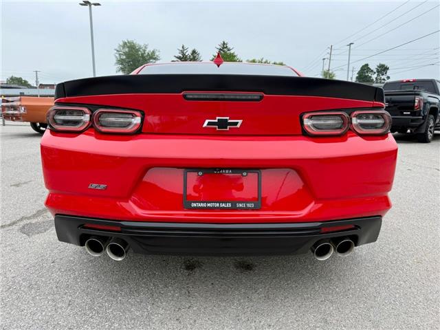 2023 Chevrolet Camaro 1SS (Stk: 2-13771) in Oshawa - Image 6 of 46