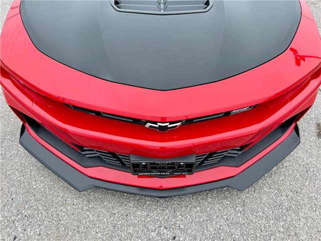 2023 Chevrolet Camaro 1SS (Stk: 2-13771) in Oshawa - Image 12 of 46