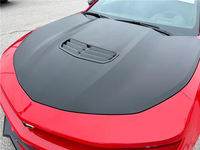 2023 Chevrolet Camaro 1SS (Stk: 2-13771) in Oshawa - Image 14 of 46