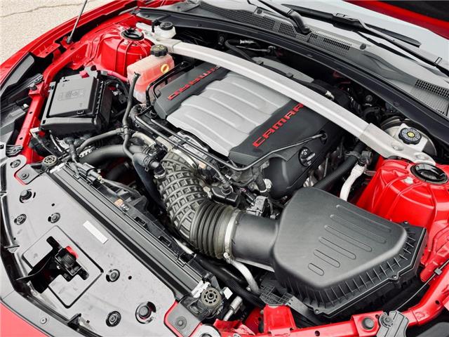 2023 Chevrolet Camaro 1SS (Stk: 2-13771) in Oshawa - Image 15 of 46