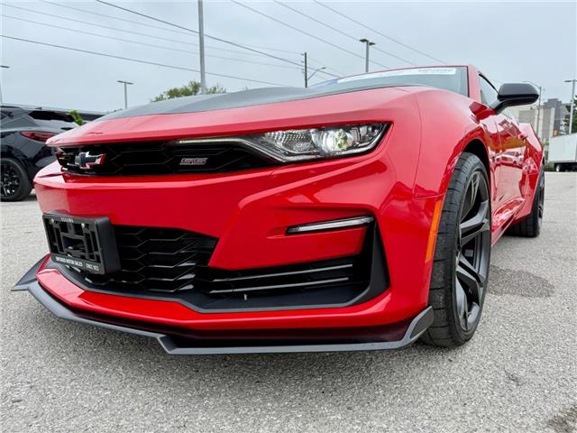 2023 Chevrolet Camaro 1SS (Stk: 2-13771) in Oshawa - Image 16 of 46