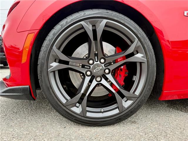 2023 Chevrolet Camaro 1SS (Stk: 2-13771) in Oshawa - Image 17 of 46