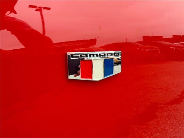 2023 Chevrolet Camaro 1SS (Stk: 2-13771) in Oshawa - Image 19 of 46