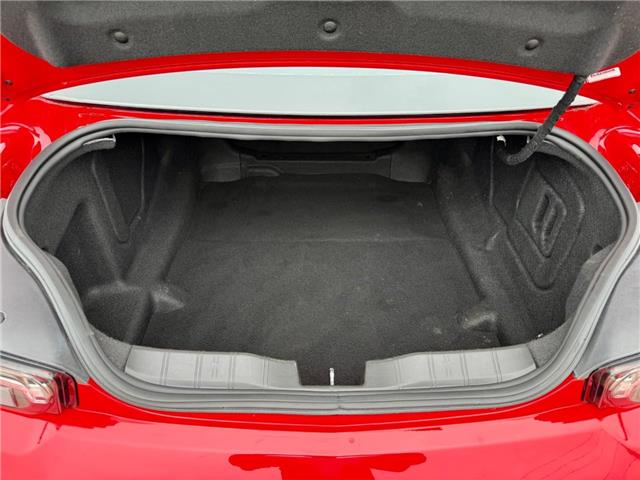 2023 Chevrolet Camaro 1SS (Stk: 2-13771) in Oshawa - Image 23 of 46