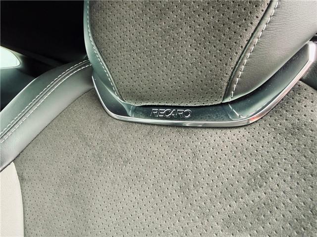 2023 Chevrolet Camaro 1SS (Stk: 2-13771) in Oshawa - Image 25 of 46