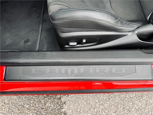 2023 Chevrolet Camaro 1SS (Stk: 2-13771) in Oshawa - Image 26 of 46