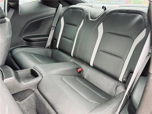2023 Chevrolet Camaro 1SS (Stk: 2-13771) in Oshawa - Image 27 of 46