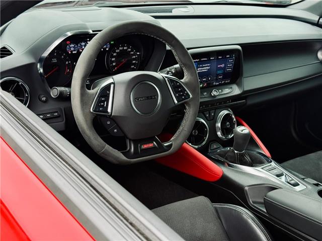 2023 Chevrolet Camaro 1SS (Stk: 2-13771) in Oshawa - Image 28 of 46
