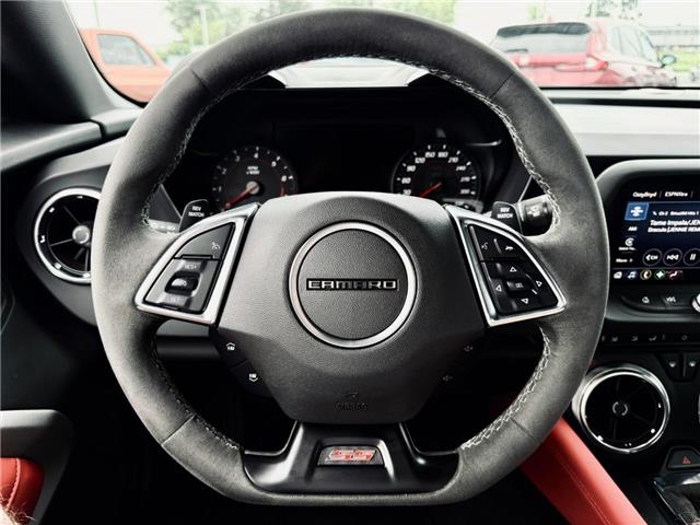 2023 Chevrolet Camaro 1SS (Stk: 2-13771) in Oshawa - Image 29 of 46