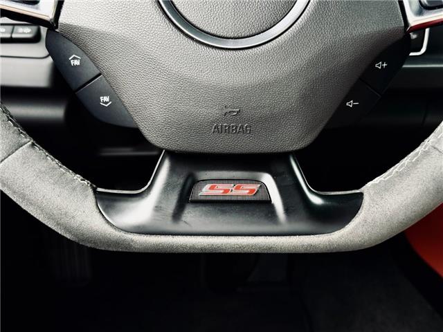 2023 Chevrolet Camaro 1SS (Stk: 2-13771) in Oshawa - Image 32 of 46