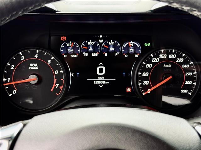2023 Chevrolet Camaro 1SS (Stk: 2-13771) in Oshawa - Image 35 of 46