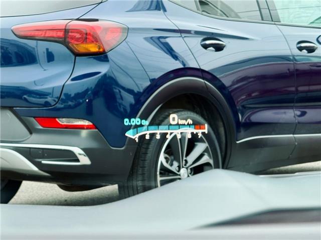 2023 Chevrolet Camaro 1SS (Stk: 2-13771) in Oshawa - Image 36 of 46