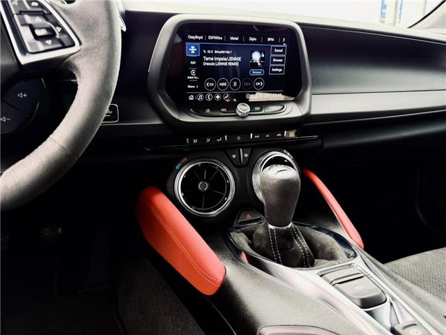 2023 Chevrolet Camaro 1SS (Stk: 2-13771) in Oshawa - Image 37 of 46