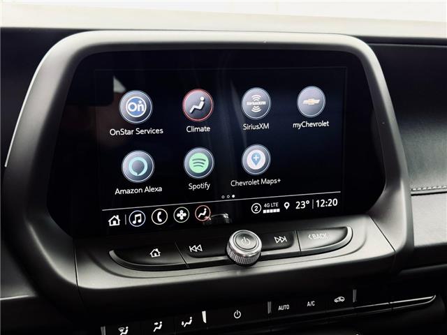 2023 Chevrolet Camaro 1SS (Stk: 2-13771) in Oshawa - Image 38 of 46