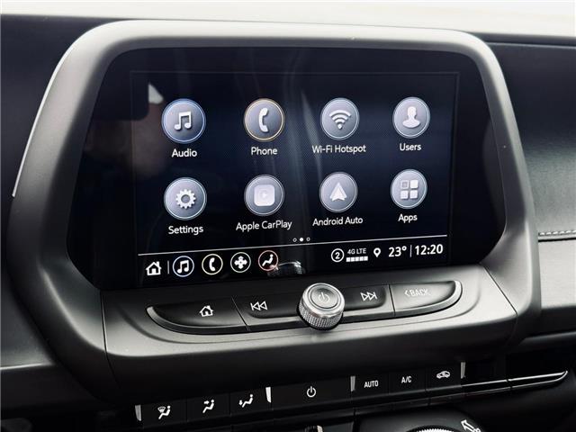 2023 Chevrolet Camaro 1SS (Stk: 2-13771) in Oshawa - Image 39 of 46