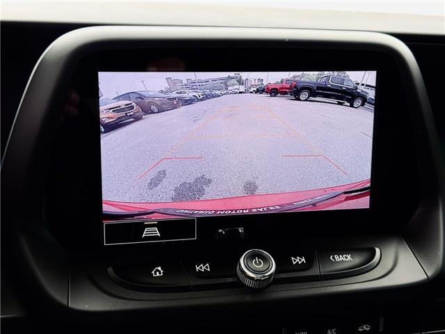 2023 Chevrolet Camaro 1SS (Stk: 2-13771) in Oshawa - Image 41 of 46