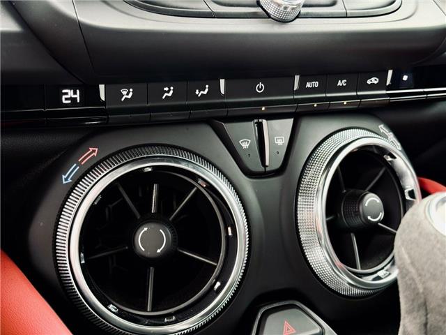 2023 Chevrolet Camaro 1SS (Stk: 2-13771) in Oshawa - Image 42 of 46