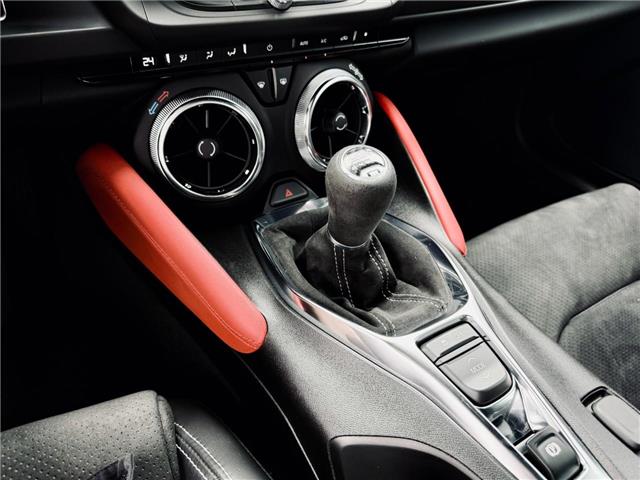 2023 Chevrolet Camaro 1SS (Stk: 2-13771) in Oshawa - Image 43 of 46