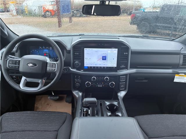 2026 Ford F-150 XLT (Stk: T28034) in Hague - Image 11 of 14