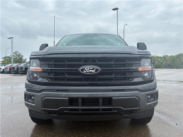 2026 Ford F-150 XLT (Stk: T28034) in Hague - Image 3 of 14
