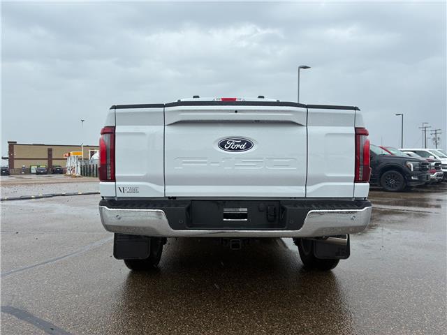 2026 Ford F-150 Lariat (Stk: T81059) in Hague - Image 7 of 14