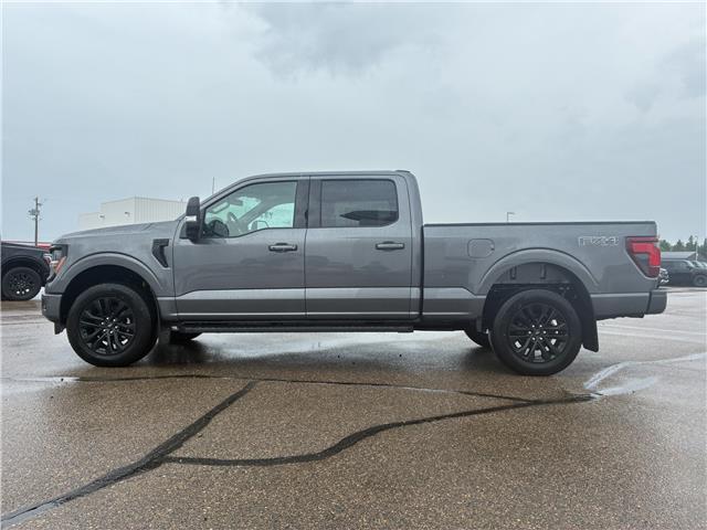 2026 Ford F-150 XLT (Stk: T28034) in Hague - Image 5 of 14