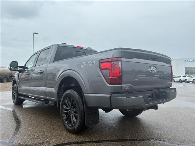 2026 Ford F-150 XLT (Stk: T28034) in Hague - Image 6 of 14