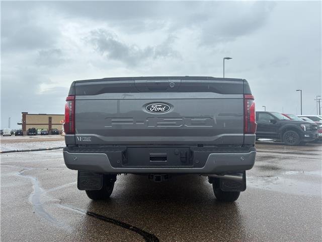 2026 Ford F-150 XLT (Stk: T28034) in Hague - Image 7 of 14