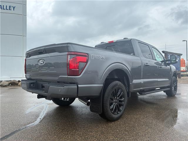 2026 Ford F-150 XLT (Stk: T28034) in Hague - Image 8 of 14